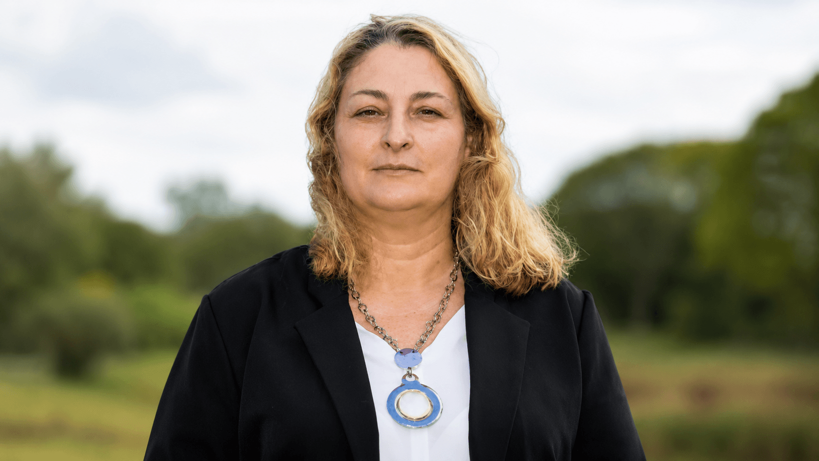 Silvia Susana Ciancio
