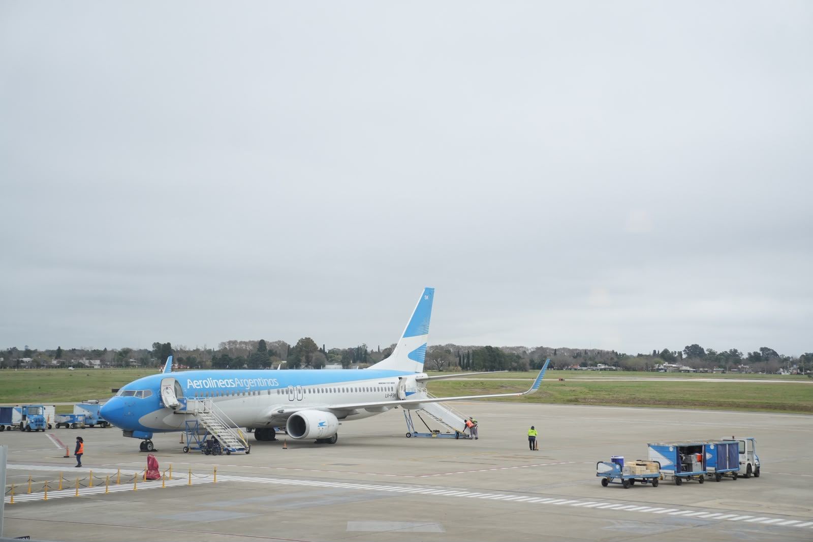 Aeropuerto