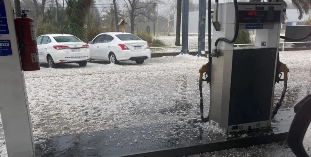 Granizo