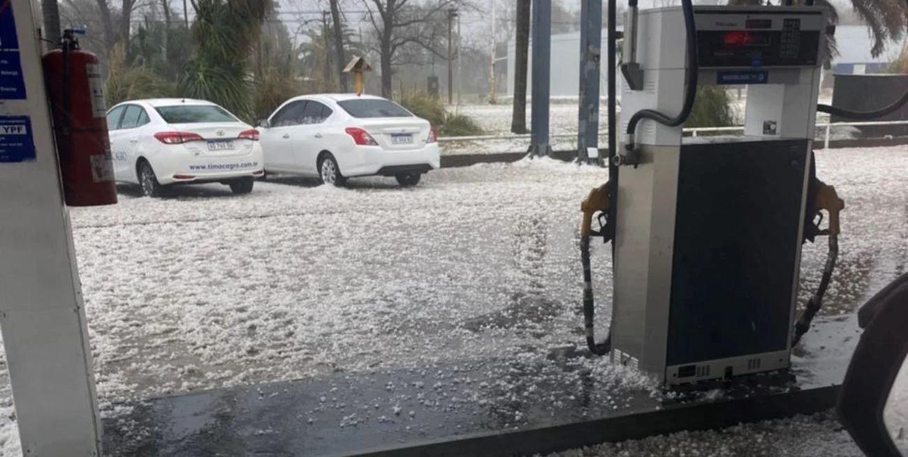 Granizo