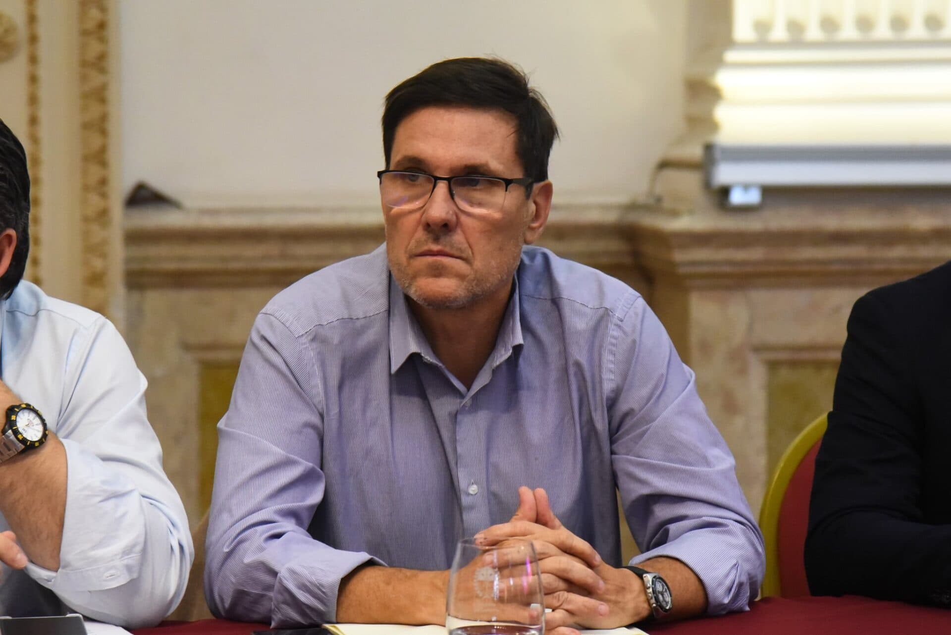 José Ludovico Goity