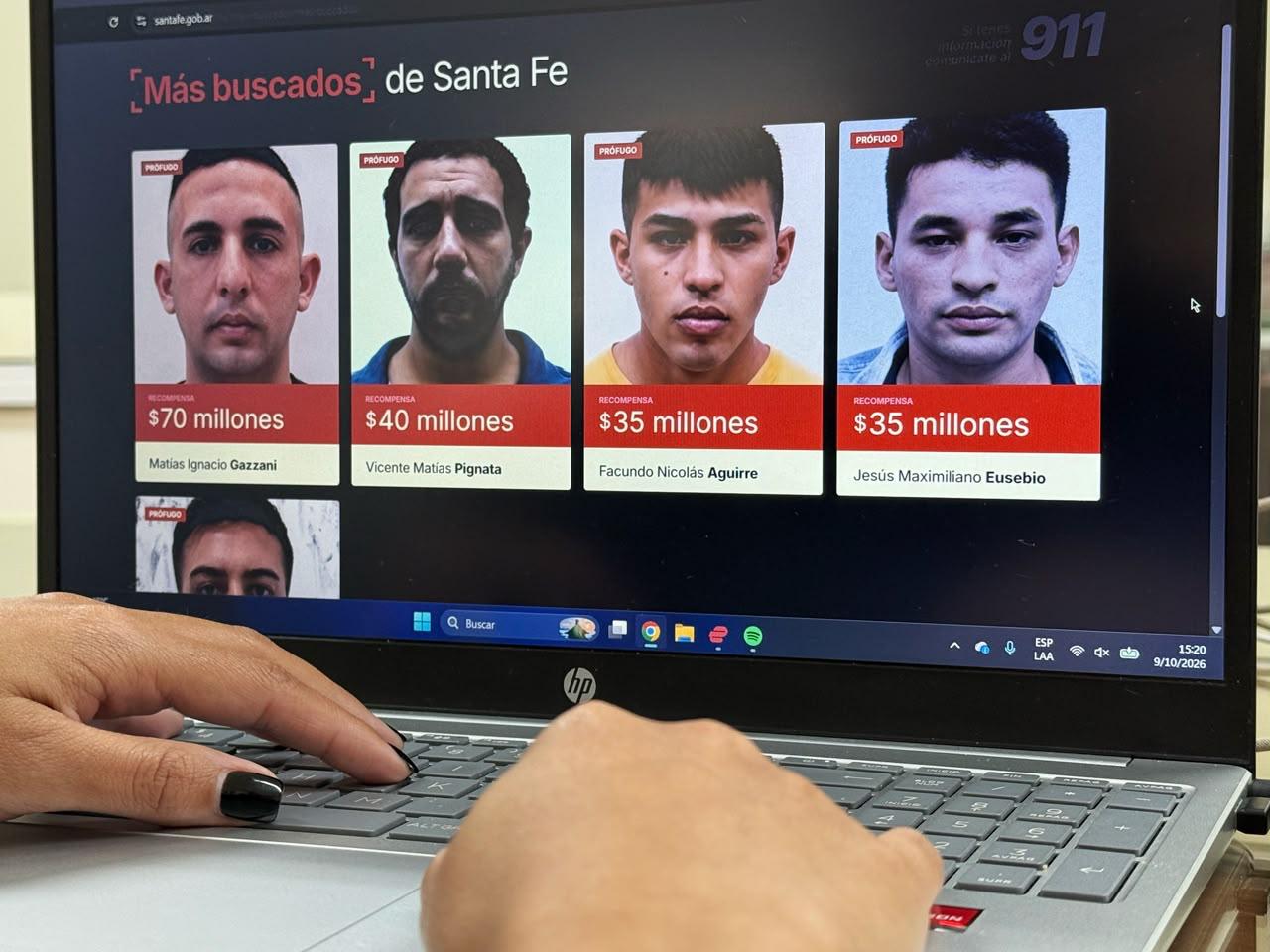 Foto enviada por la redacción desde Telegram. Falta describirla.