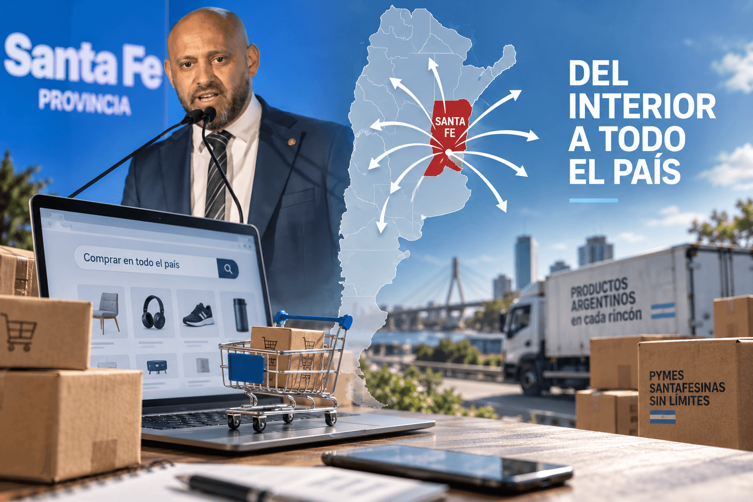 Territorio