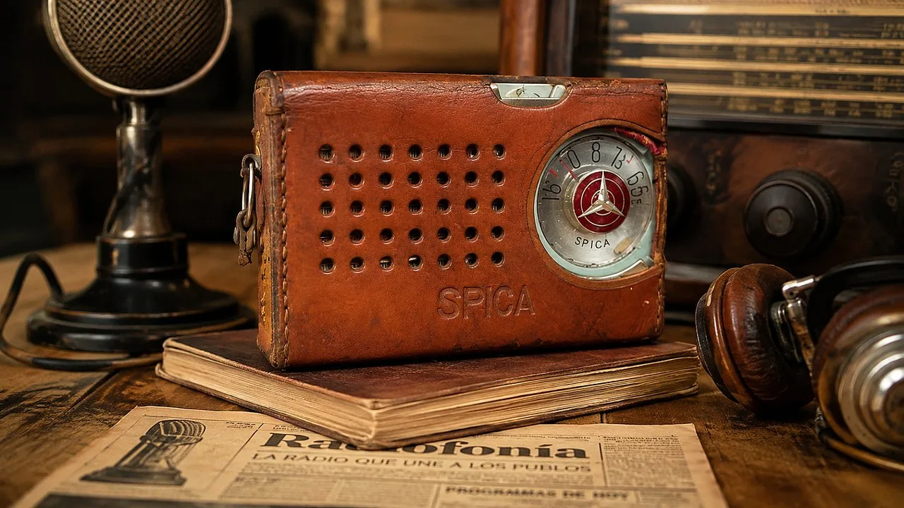 Radio