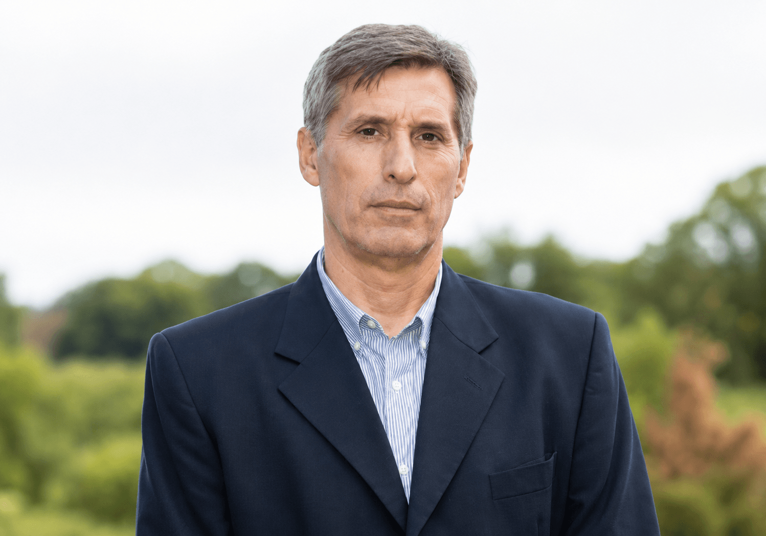 Pablo Andrés Olivares