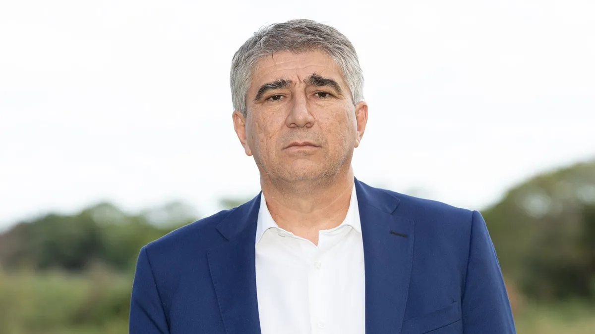 Fabián Lionel Bastia