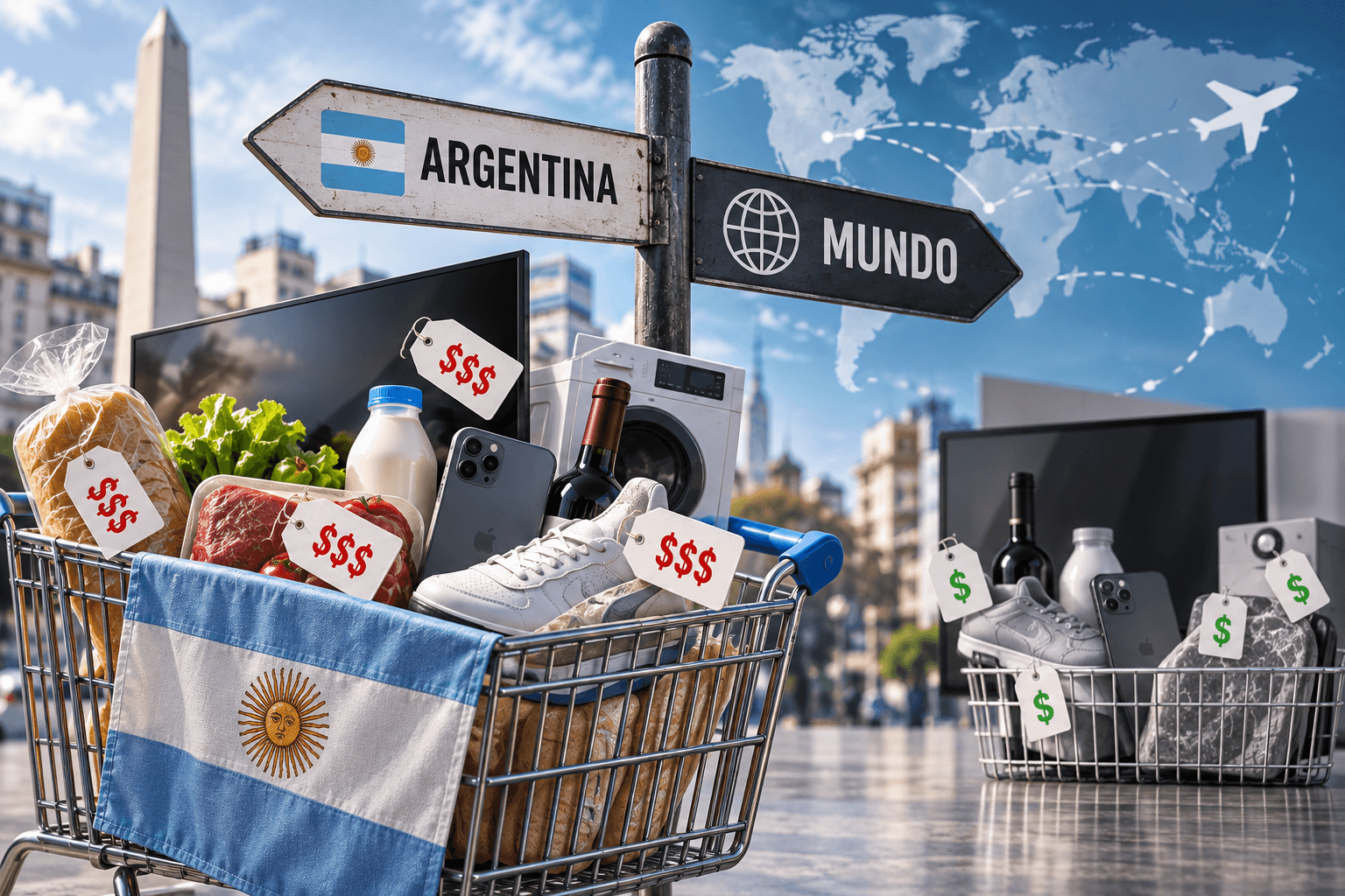 Precios