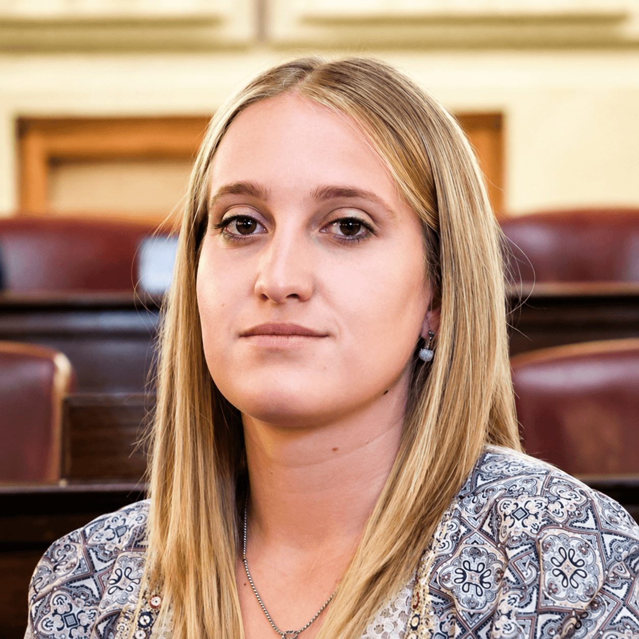 María Victoria Tejeda